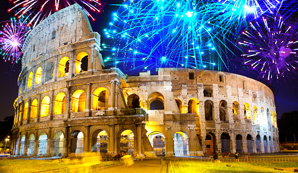 Capodanno a Roma, Figliomeni (Fdi): “Aspetti oscuri su costi e sicurezza”