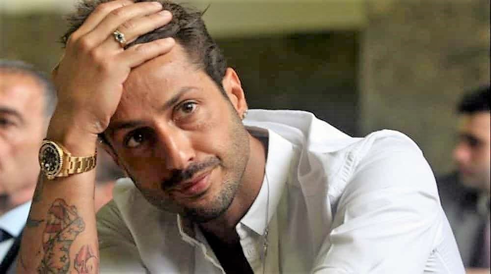 L’allarme di Lele Mora: “Fabrizio Corona è in pericolo, temo si uccida”