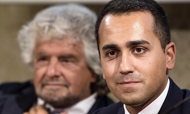 Politiche 2018, alleanze in vista per i 5 stelle?