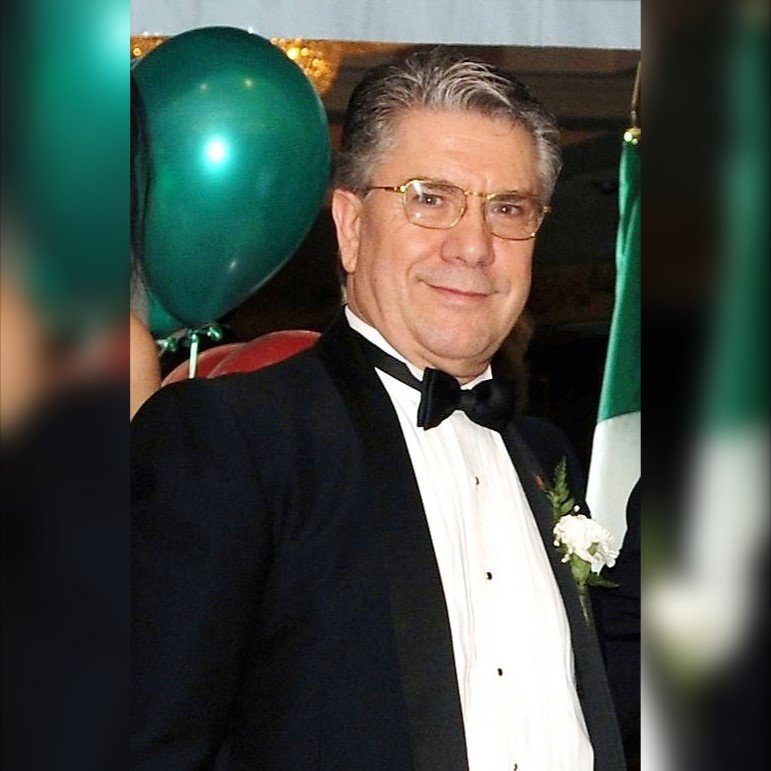 Tony Di Piazza a ItaliaChiamaItalia: “Sono un uomo di destra, ma Trump non mi piace”