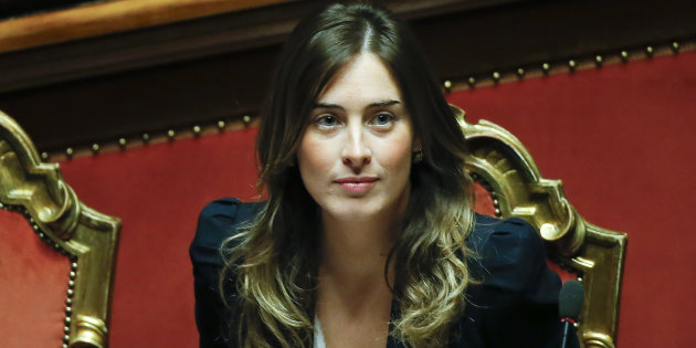 Maria Elena Boschi? Spero che Renzi non la ricandidi
