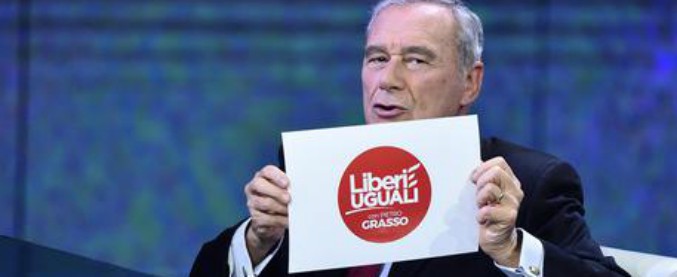 Italiani all’estero, “Liberi e Uguali” dopo la Grecia sbarca in Francia