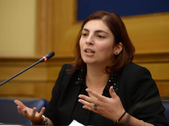 Legge bilancio, Castelli (M5S): “La casta ha utilizzato tutti i soldi per le mance elettorali”