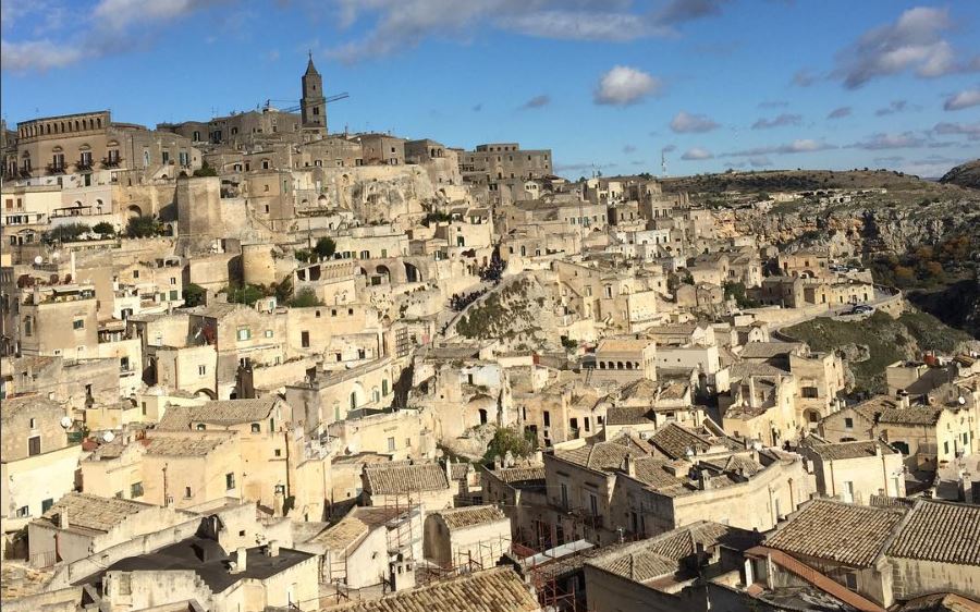 Italiani all’estero, Matera 2019: evento del Comites a Berna