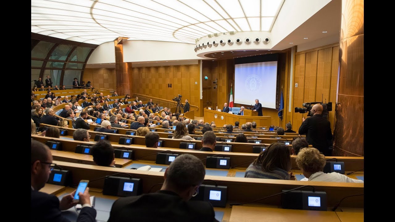 Gentiloni, “legislatura fruttuosa”. VIDEO della conferenza stampa di fine anno