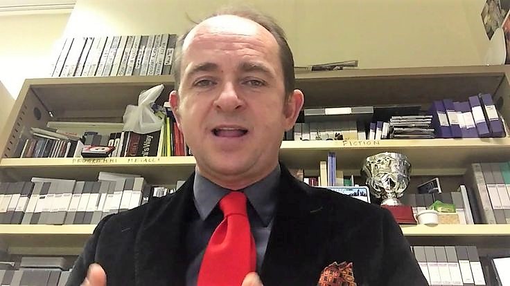 Italiani all’estero, Leonardo Metalli: “Con il MAIE possiamo rilanciare l’Italia nel mondo” [VIDEO]