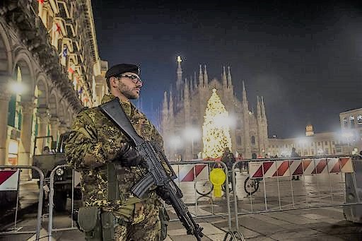 Milano, concerto di Capodanno a numero chiuso: massimo 20mila persone