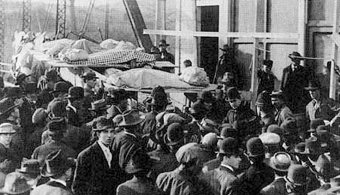 Italiani all’estero, Nissoli (Fi): Commemorare Monongah significa onorare gli italiani all’estero