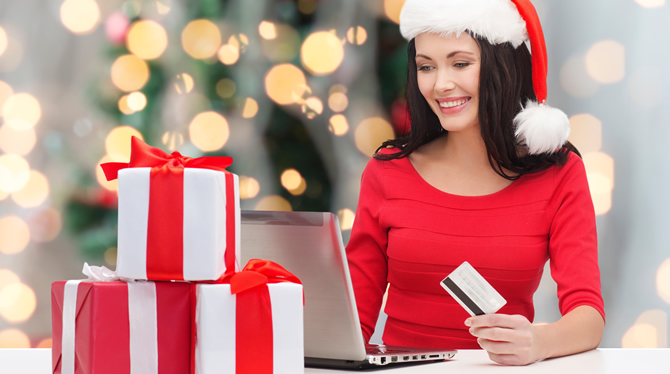 Ecco l’identikit dell’e-Christmas Shopper italiano