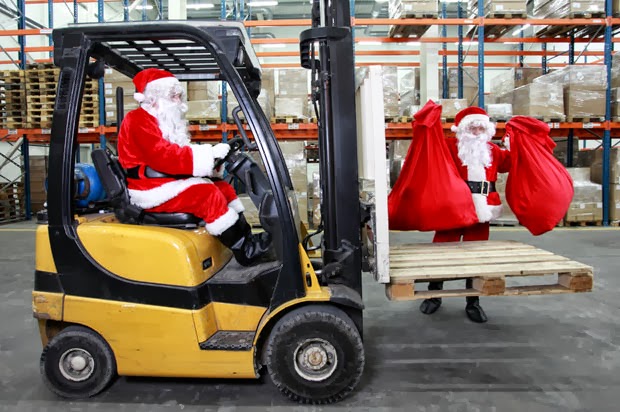 “A Natale non si lavora, serve una legge per chiudere i negozi”