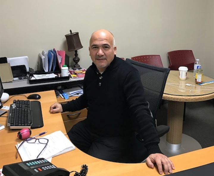 Italiani all’estero, Giacomo Parisi responsabile della Comunicazione di Forza Italia in Canada