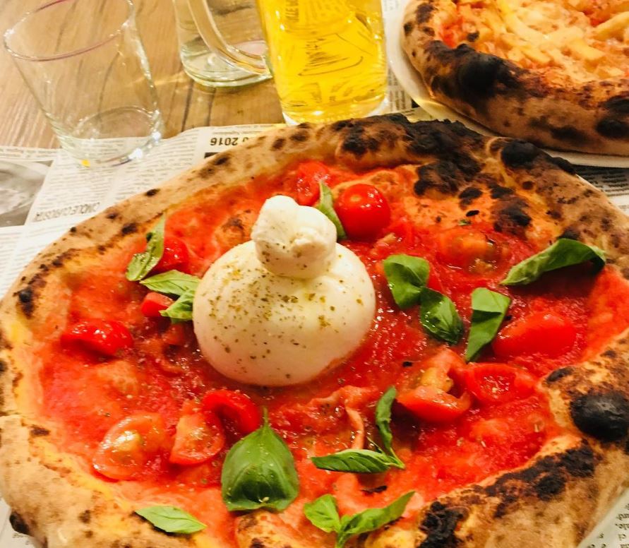 17 gennaio Giornata Mondiale del Pizzaiolo