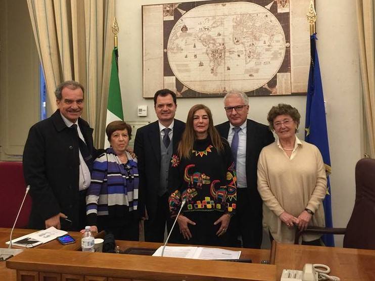 Porta (Pd), continua impegno Comitato italiani nel mondo per pensionati italo-venezuelani in Italia
