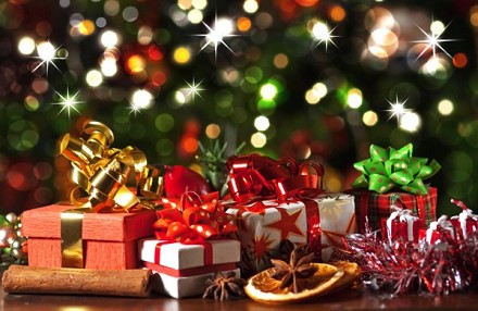 Natale 2017, cosa regalano gli italiani?