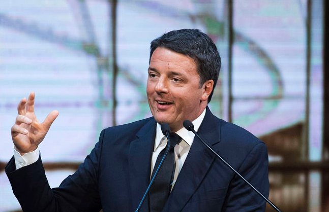 Renzi in Sardegna, “sono qui per ascoltare”. Da domani in Sicilia