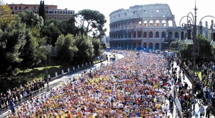 Cortei a Roma, Figliomeni (Fdi): “Città blindata, cittadini in ostaggio”