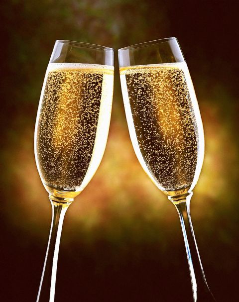 A Capodanno il Prosecco fa i fuochi d’artificio, +8% rispetto al 2016