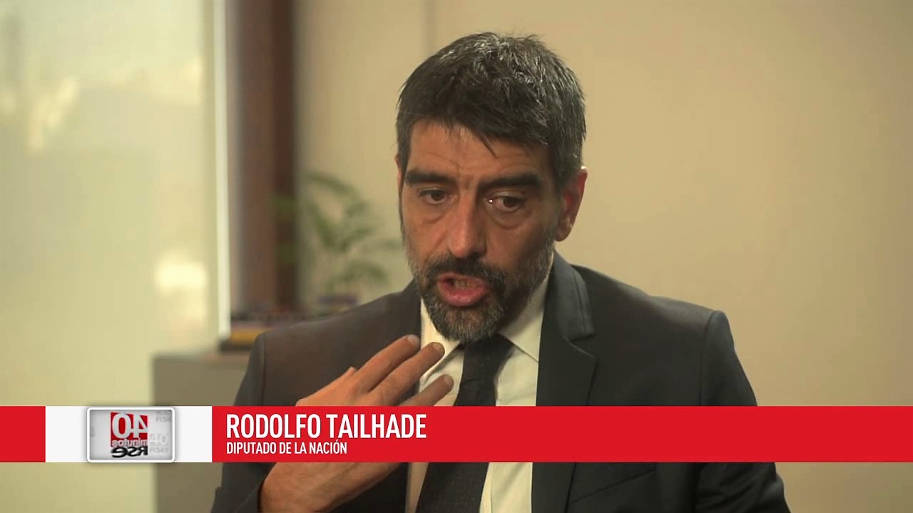 Secondo un deputato argentino gli italiani del Sud Italia sarebbero tutti mafiosi [VIDEO]