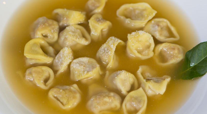 Per un millenial su 2 Natale fa rima con cucina della nonna