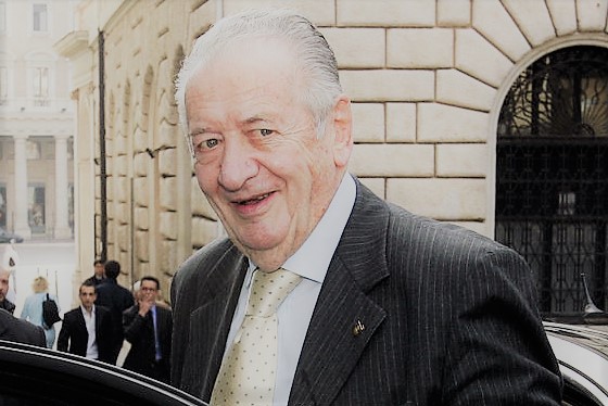 Il 30 dicembre 2011 moriva Mirko Tremaglia, una vita per gli italiani nel mondo