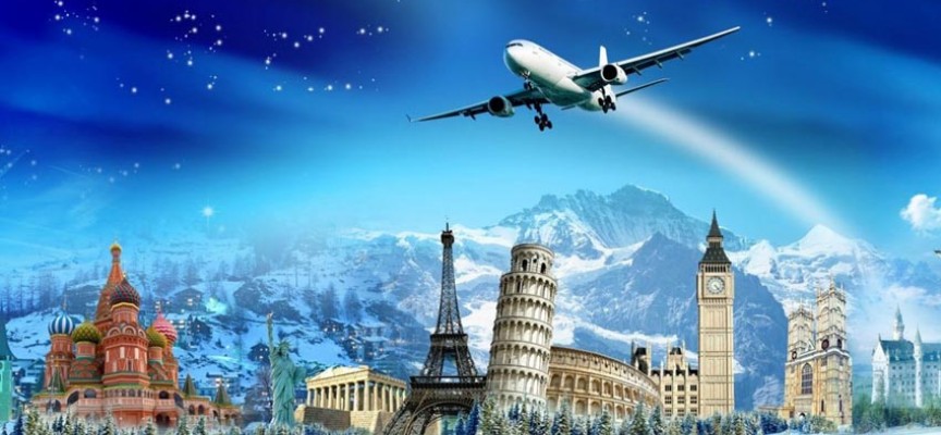 Come non farsi rovinare le vacanze di Capodanno evitando gli aeroporti peggiori d’Europa