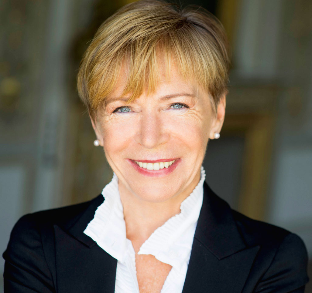 Milena Gabanelli, “il mio candidato premier ideale è muto”