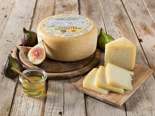 Pecorino Toscano DOP protagonista a Winter Fancy Food