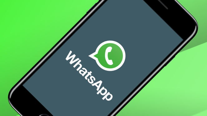 Le otto modifiche apportate da WhatsApp per il 2018
