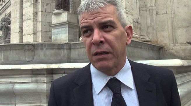 Alfonso Sabella: “Su Ostia avevo ragione, è una città mafiosa”