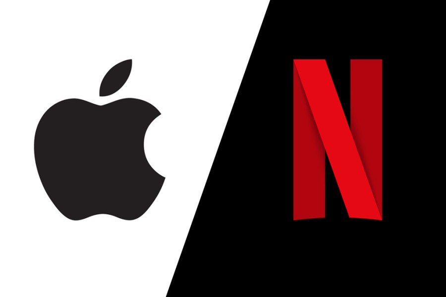Apple compra Netflix? La Mela ha in cassa oltre 250 miliardi di dollari, inizia lo shopping aziendale