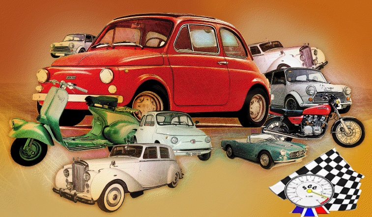 Regione Lazio, Santori (Fdi): Esentare auto e moto storiche da blocchi circolazione