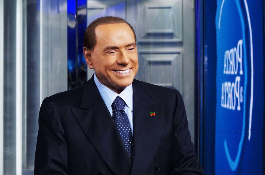Pessina (Fi): “Da Vespa un grande Berlusconi. Anche italiani all’estero pronti a votare Forza Italia”