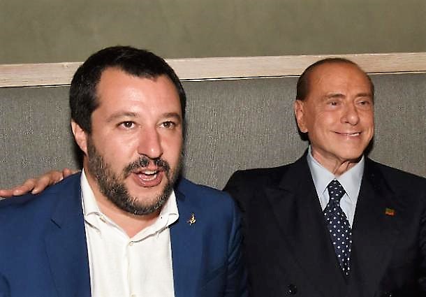 Politiche 2018, telefonata Berlusconi-Salvini: si lavora a programma e liste