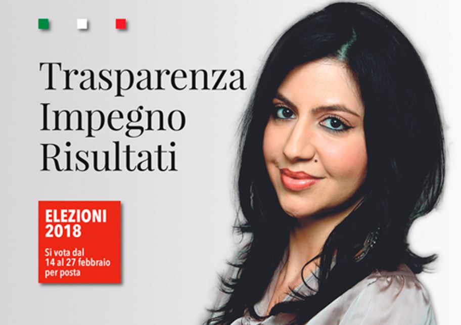 Italiani all’estero, La Marca capolista Pd alla Camera per il Nord e Centro America