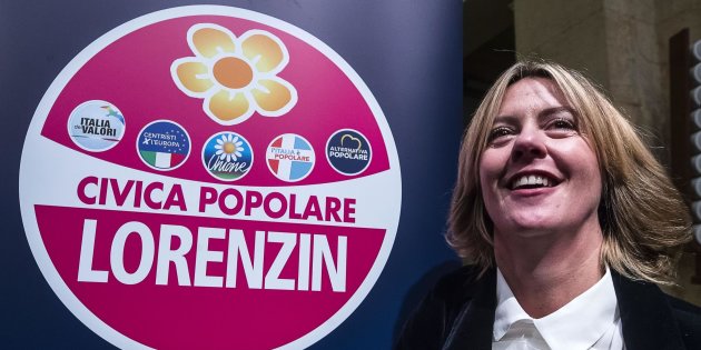 Voto italiani all’estero, Lorenzin: “Nelle liste di Civica Popolare valorizzati giovani e società civile”