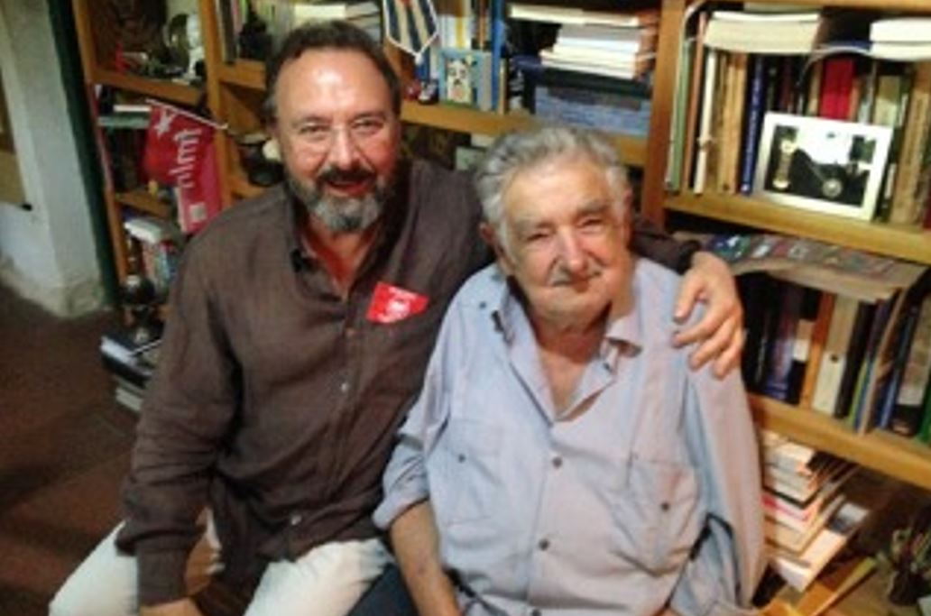 Italiani all’estero, Sud America: Bernabucci (LeU) incontra a Montevideo Pepe Mujica
