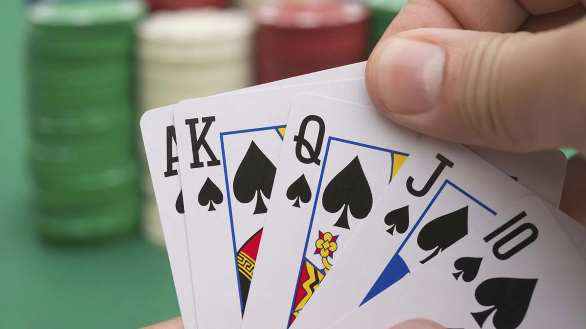 Poker