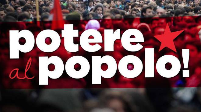 Voto all’estero, Potere al Popolo raccoglie le firme in Europa: “E’ emergenza democratica”