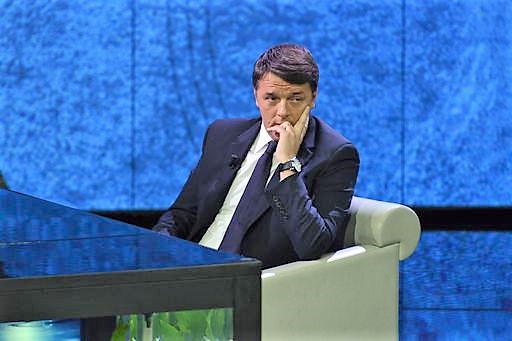 Politiche 2018, Renzi: “Sarà testa a testa con M5S, possiamo vincere