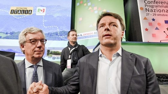 Paolo Siani, “mi candido col Pd ma non so fare campagna elettorale”