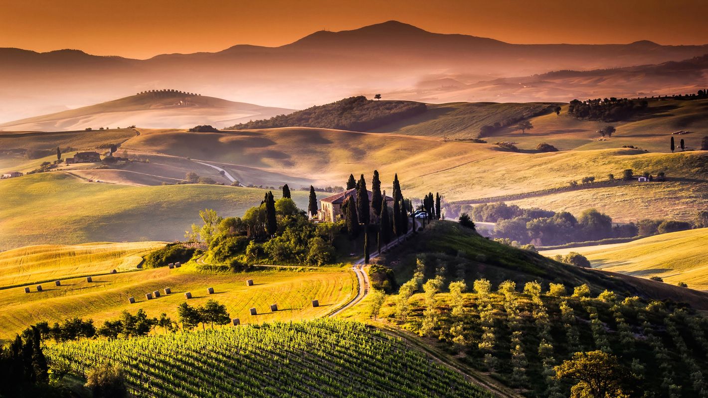 Italiani nel mondo, 14 borse di formazione professionale per i giovani toscani nel mondo
