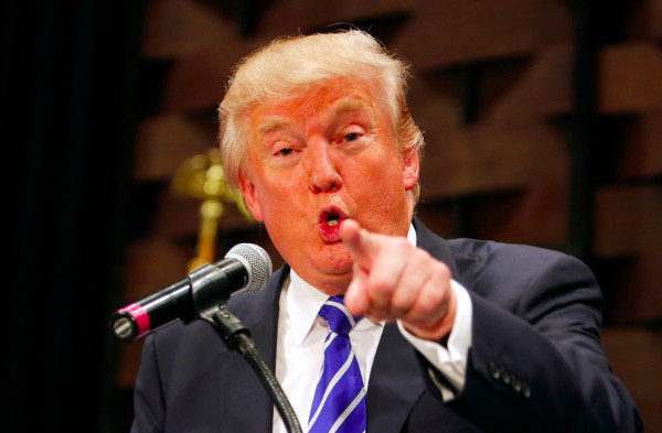 Usa, torna il Trump razzista: “Non voglio immigrati da Haiti o Africa, Paesi merdosi”