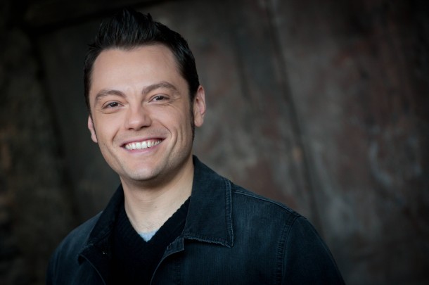 Nuova campagna Vodafone Italia, Tiziano Ferro volto e voce narrante