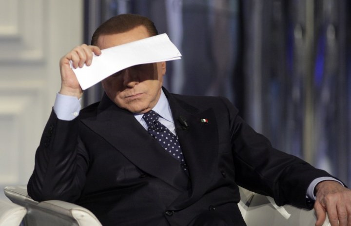 Svanita la grande illusione di un centrodestra “moderato e popolare”