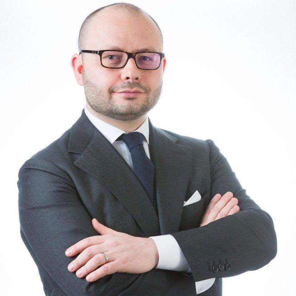 Politiche 2018, Europa | Matteo Cerri candidato alla Camera con Forza Italia: “Proposte serie e realizzabili”
