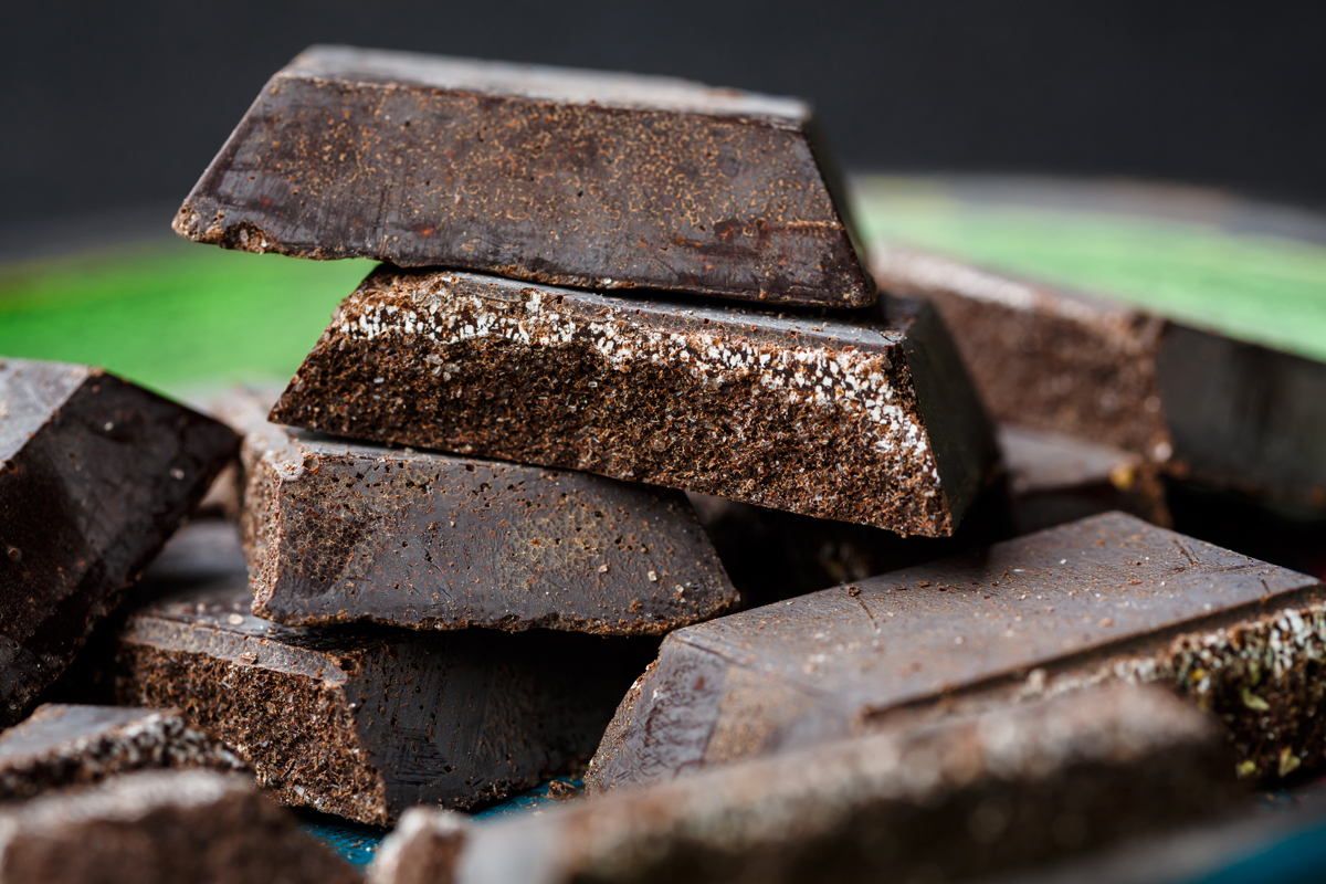 Festa del Cioccolato a Roma