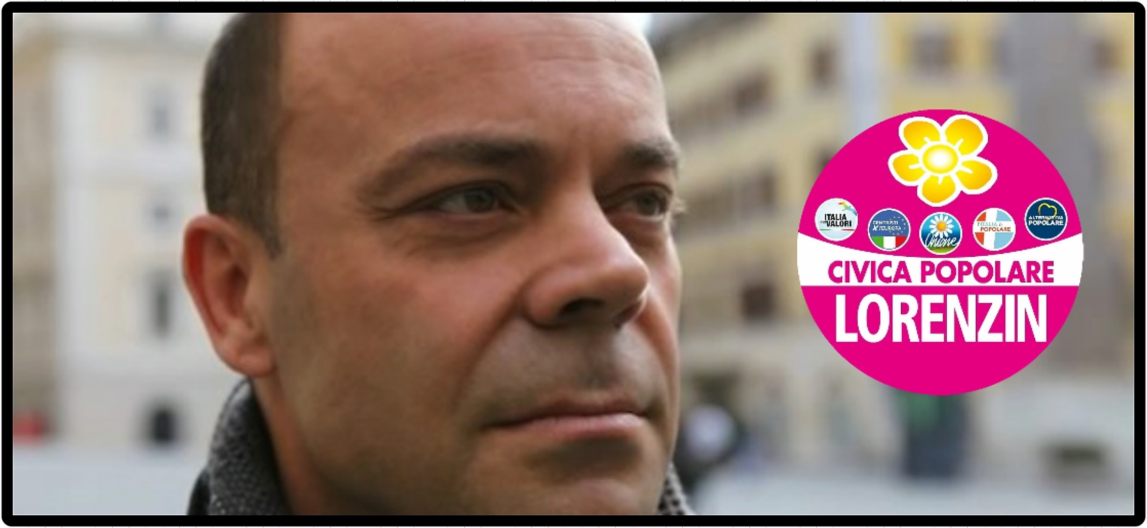 Politiche 2018, Europa | Di Biagio (Cp) a ItaliaChiamaItalia: “Con me risultati concreti per gli italiani nel mondo”