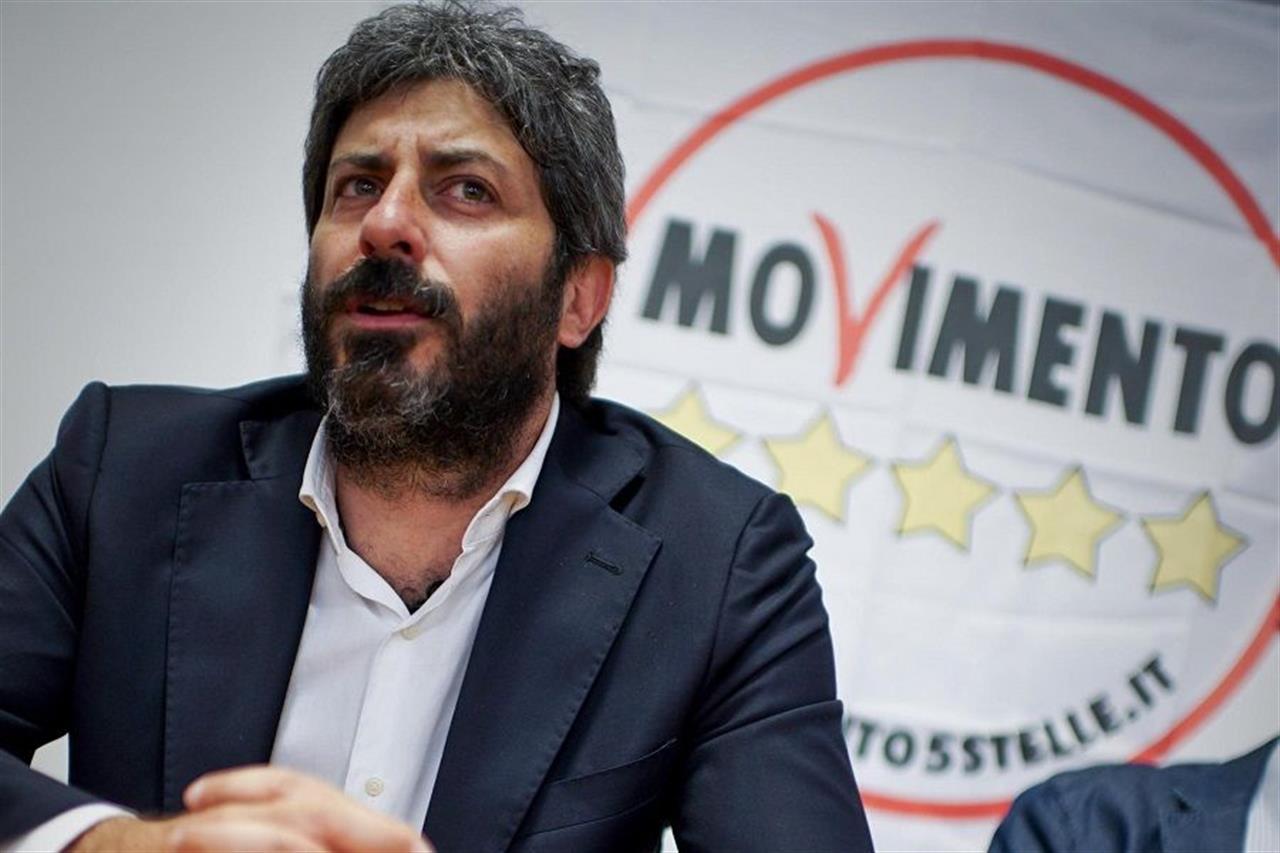 Fico (M5S): “De Luca querela Di Maio? Luigi non si avvarrà dell’immunità”