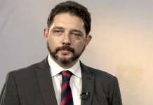 Mariano Gazzola, Vicesegretario generale CGIE America Latina
