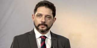 Mariano Gazzola, Vicesegretario generale CGIE America Latina